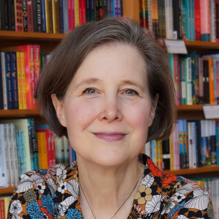 Ann Patchett